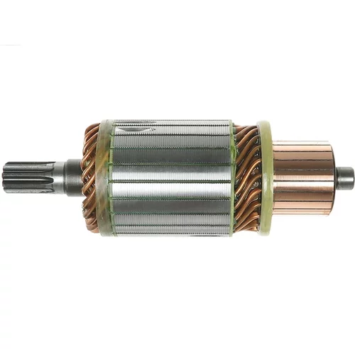 Rotor štartéra AS-PL SA5002