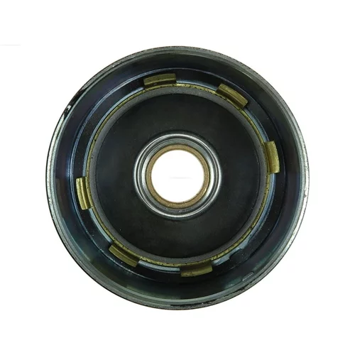 Veko sýtiča karburátora SBR6042S /AS-PL/ - obr. 1