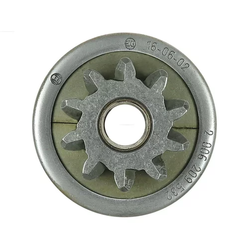 Voľnobežná prevodovka štartéra SD0050(BOSCH) /AS-PL/ - obr. 1