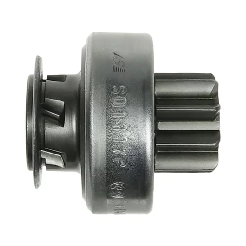 Voľnobežná prevodovka štartéra SD1117P /AS-PL/