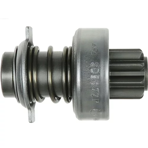 Voľnobežná prevodovka štartéra AS-PL SD9172P