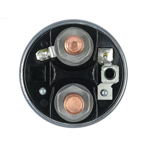 Elektromagnetický spínač pre štartér SS0004(BOSCH) /AS-PL/ - obr. 2