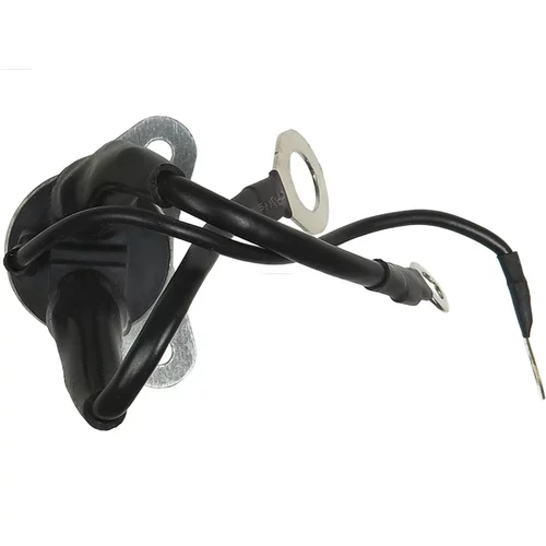 Elektromagnetický spínač pre štartér SS0022 /AS-PL/ - obr. 2