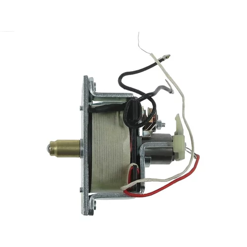 Elektromagnetický spínač pre štartér SS0031 /AS-PL/ - obr. 1