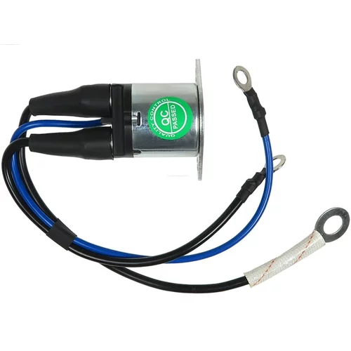 Elektromagnetický spínač pre štartér SS0033 /AS-PL/