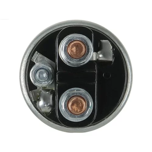 Elektromagnetický spínač pre štartér SS0179S /AS-PL/ - obr. 2