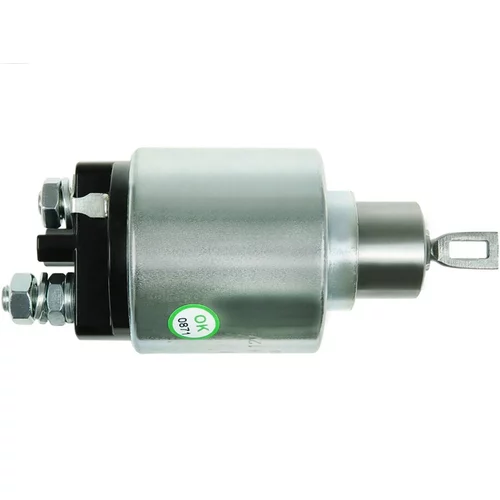 Elektromagnetický spínač pre štartér SS0234P /AS-PL/