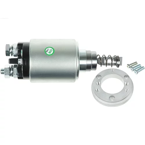 Elektromagnetický spínač pre štartér AS-PL SS0243P