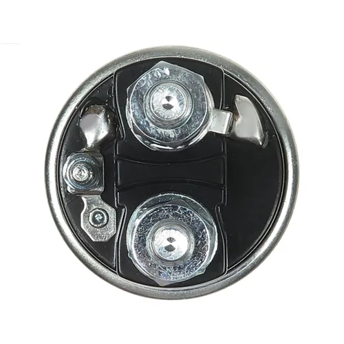 Elektromagnetický spínač pre štartér SS0268P /AS-PL/ - obr. 2