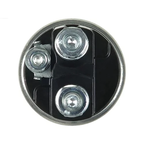 Elektromagnetický spínač pre štartér SS0332P /AS-PL/ - obr. 2