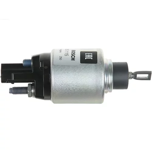 Elektromagnetický spínač pre štartér SS0366(BOSCH) /AS-PL/