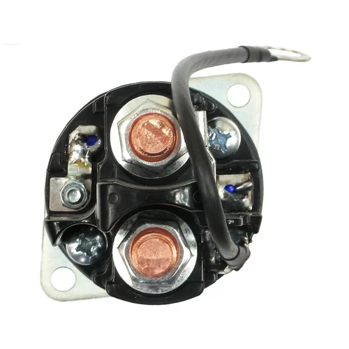Elektromagnetický spínač pre štartér SS1028 /AS-PL/ - obr. 2