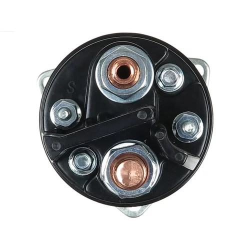 Elektromagnetický spínač pre štartér SS1109S /AS-PL/ - obr. 2
