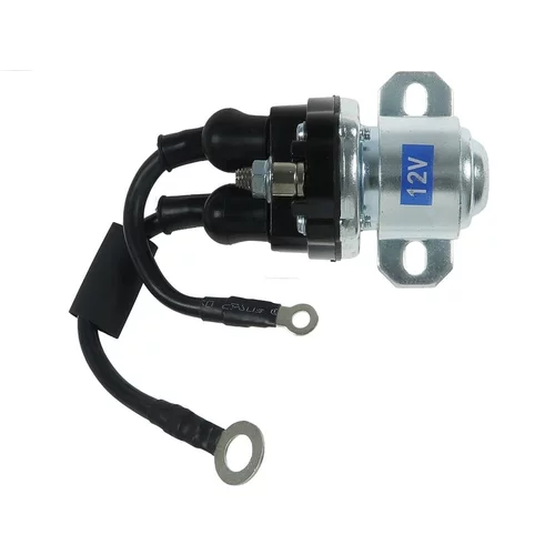 Elektromagnetický spínač pre štartér AS-PL SS1168S