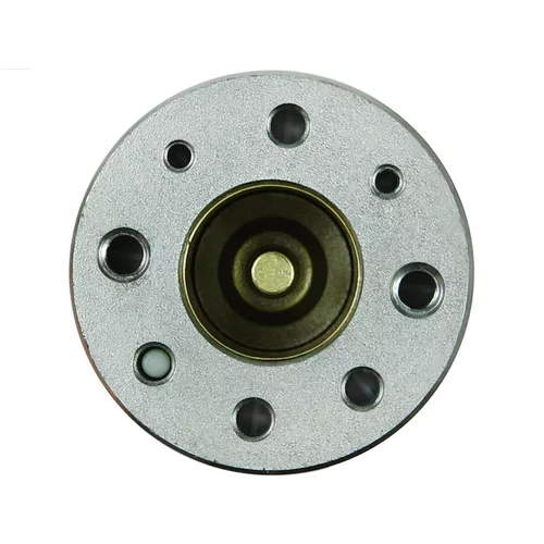 Elektromagnetický spínač pre štartér SS2006P /AS-PL/ - obr. 1