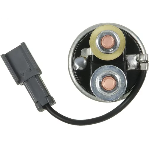Elektromagnetický spínač pre štartér SS2097P /AS-PL/ - obr. 2