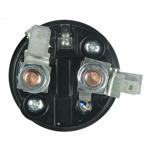 Elektromagnetický spínač pre štartér SS4005 /AS-PL/ - obr. 2