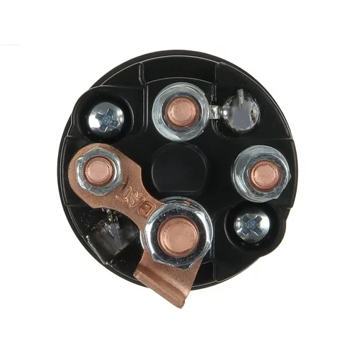 Elektromagnetický spínač pre štartér SS4006P /AS-PL/ - obr. 2