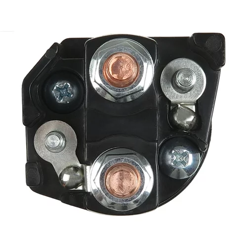 Elektromagnetický spínač pre štartér SS4016 /AS-PL/ - obr. 2