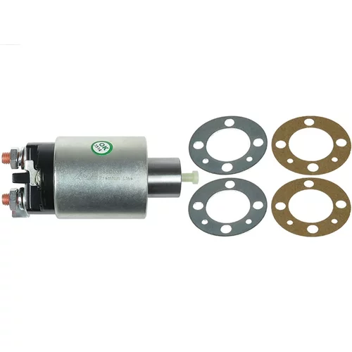 Elektromagnetický spínač pre štartér AS-PL SS5003P