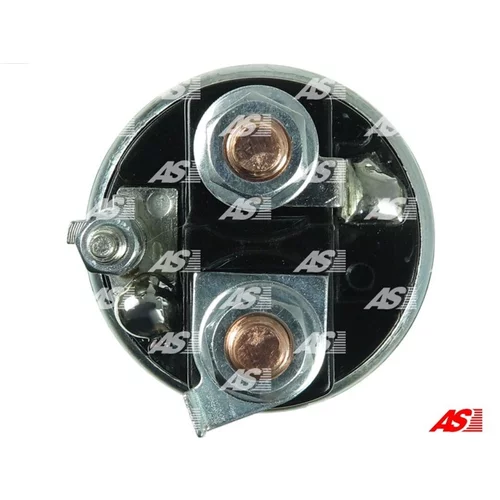 Elektromagnetický spínač pre štartér SS5048 /AS-PL/ - obr. 2