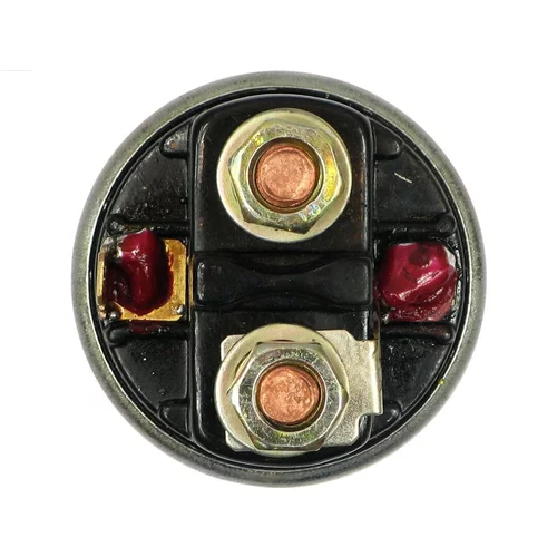 Elektromagnetický spínač pre štartér SS5059 /AS-PL/ - obr. 2