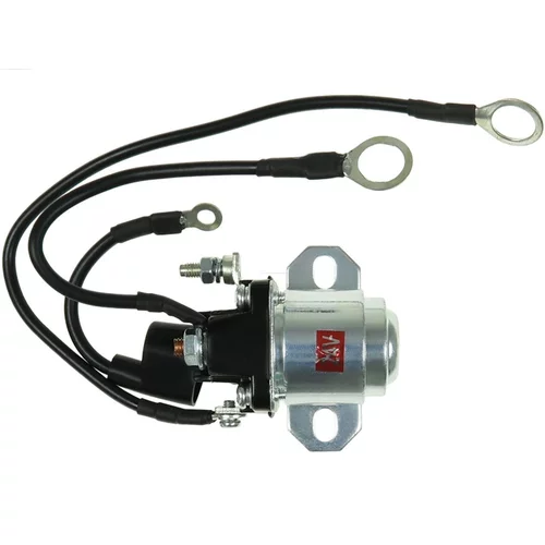 Elektromagnetický spínač pre štartér SS5168S /AS-PL/