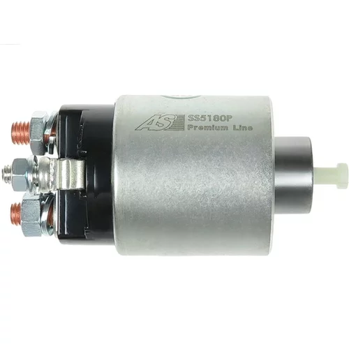Elektromagnetický spínač pre štartér AS-PL SS5180P