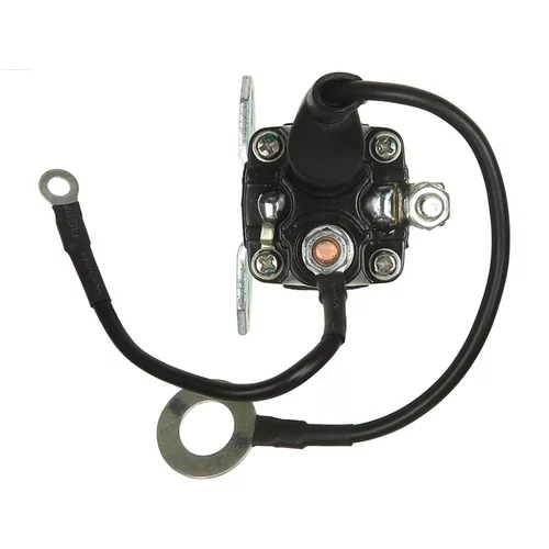 Elektromagnetický spínač pre štartér SS5197S /AS-PL/ - obr. 2