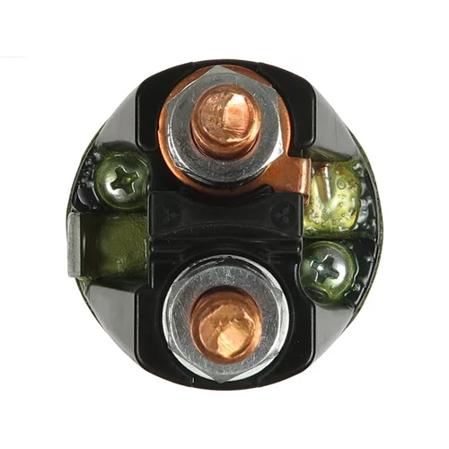 Elektromagnetický spínač pre štartér SS5208(MITSUBISHI) /AS-PL/ - obr. 2