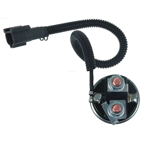 Elektromagnetický spínač pre štartér SS5235S /AS-PL/ - obr. 2