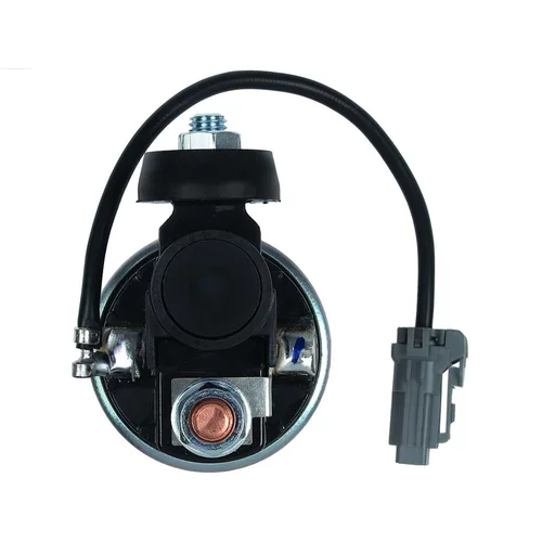 Elektromagnetický spínač pre štartér SS5246S /AS-PL/ - obr. 2