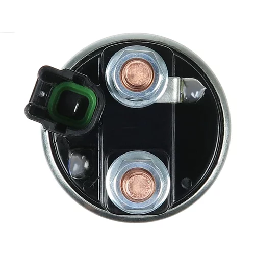 Elektromagnetický spínač pre štartér SS6096S /AS-PL/ - obr. 2