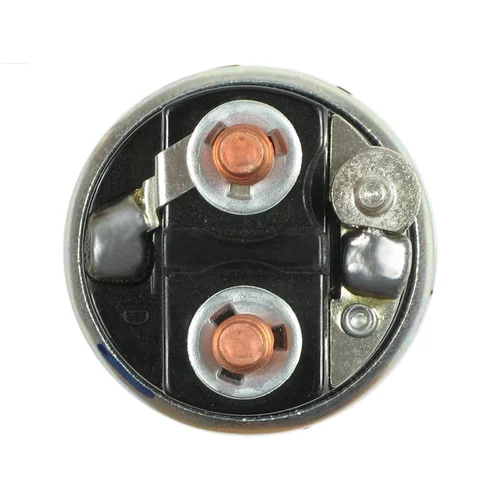 Elektromagnetický spínač pre štartér SS9019P /AS-PL/ - obr. 2