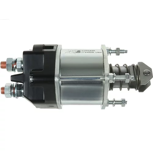 Elektromagnetický spínač pre štartér AS-PL SS9032P