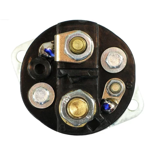 Elektromagnetický spínač pre štartér SS9046 /AS-PL/ - obr. 2