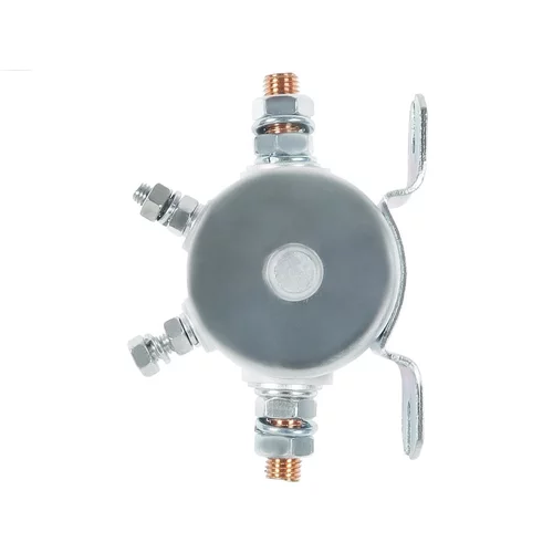Elektromagnetický spínač pre štartér SS9054 /AS-PL/ - obr. 1
