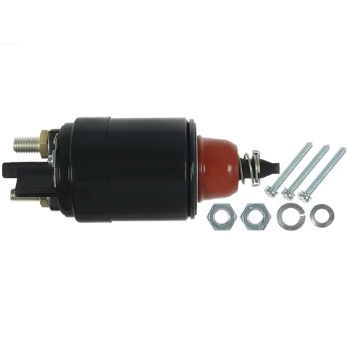 Elektromagnetický spínač pre štartér SS9277(LETRIKA) /AS-PL/