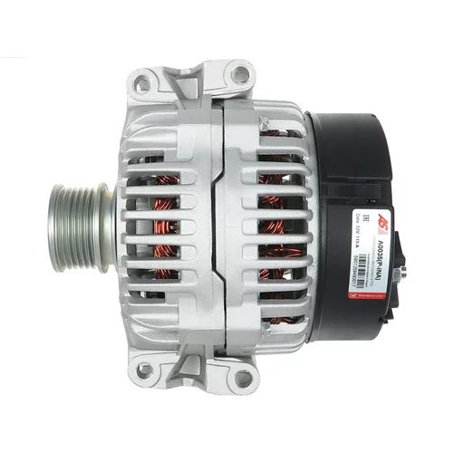Alternátor A0035(P-INA) /AS-PL/ - obr. 3