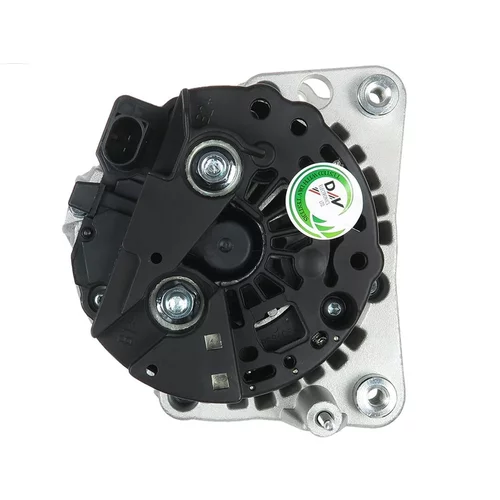 Alternátor A0037 /AS-PL/ - obr. 2
