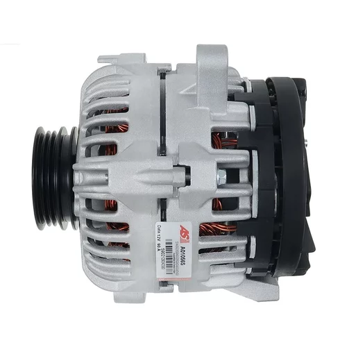 Alternátor A01056S /AS-PL/ - obr. 3