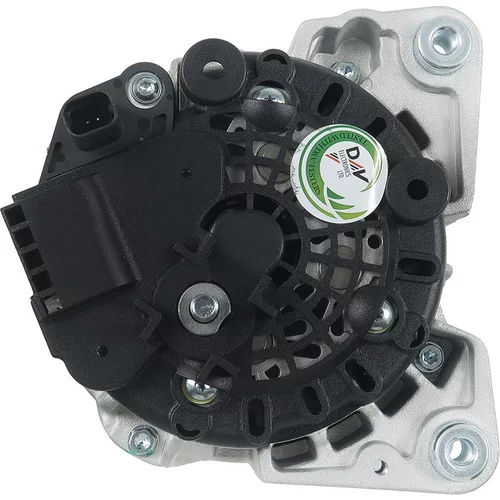 Alternátor A01114S /AS-PL/ - obr. 2