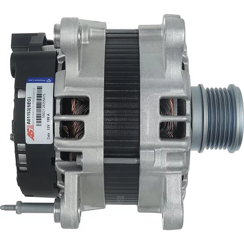 Alternátor A01153(SEG) /AS-PL/ - obr. 1