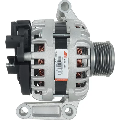 Alternátor A01182S /AS-PL/ - obr. 1