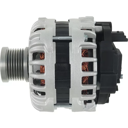 Alternátor A01194S /AS-PL/ - obr. 3