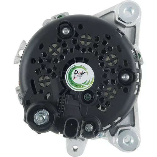 Alternátor A01310S /AS-PL/ - obr. 2