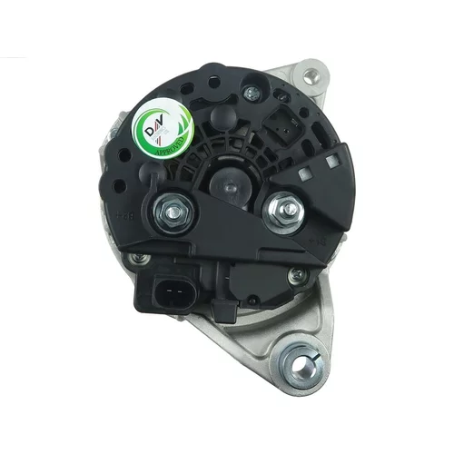 Alternátor A0158 /AS-PL/ - obr. 2