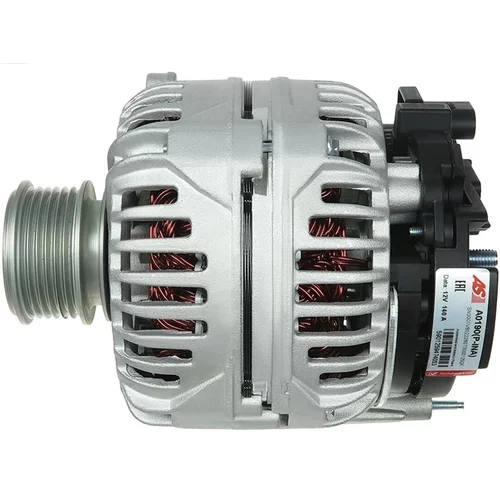 Alternátor A0190(P-INA) /AS-PL/ - obr. 3