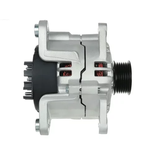 Alternátor A0197 /AS-PL/ - obr. 1