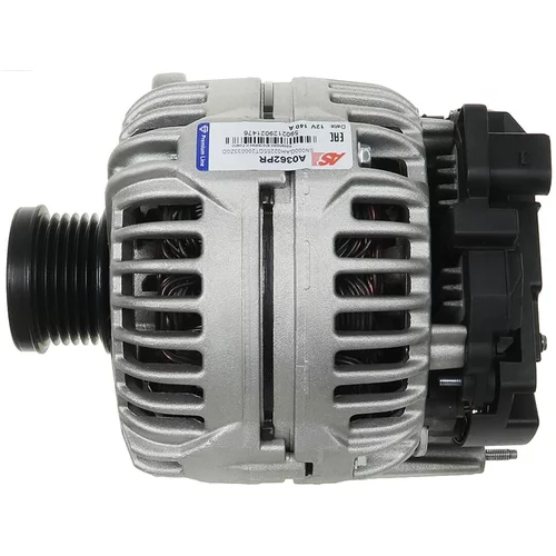 Alternátor A0362PR /AS-PL/ - obr. 3